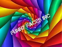 Funny Faces Inc 1083304 Image 7